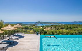 Villa Résidence Les Terrasses De Rondinara À